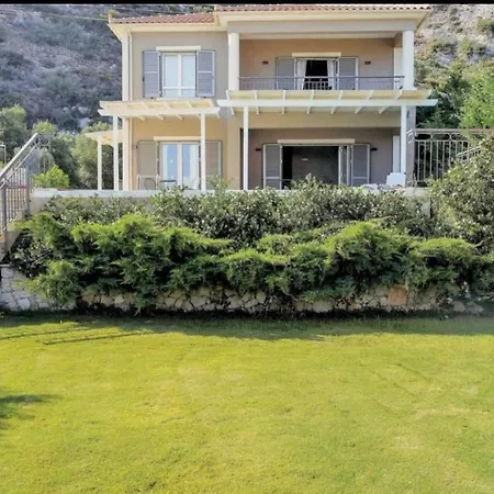 Ribbons Villa *