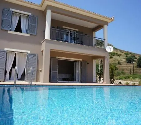 Ribbons Villa *