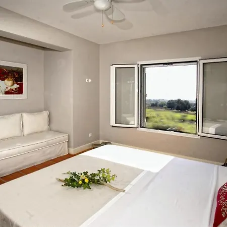 Ribbons Villa